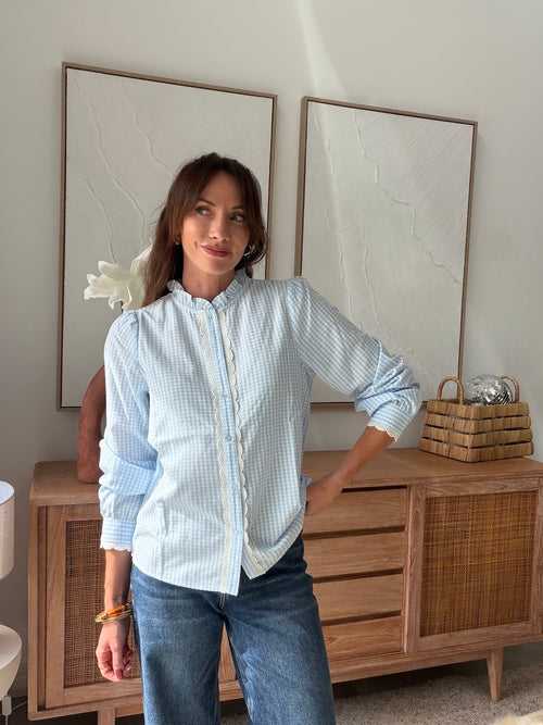 CHEMISE CESAR