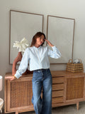 CHEMISE CESAR