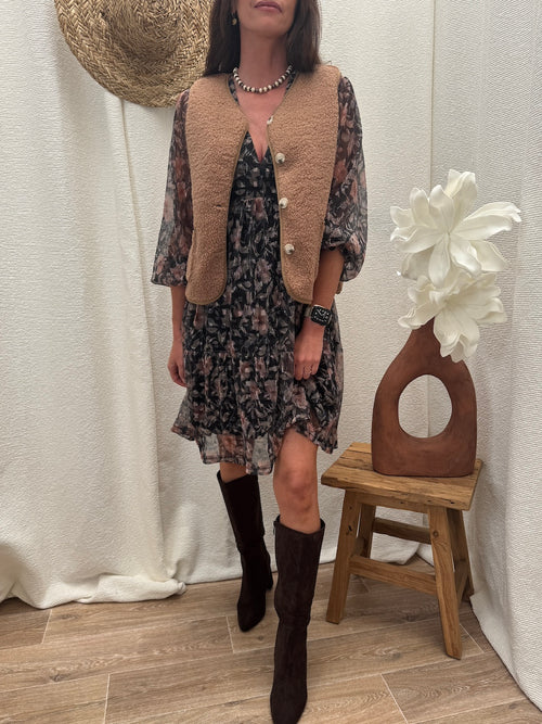 ROBE RAQUEL
