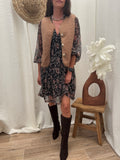 ROBE RAQUEL