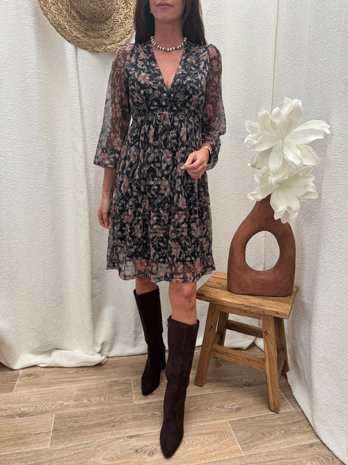ROBE RAQUEL