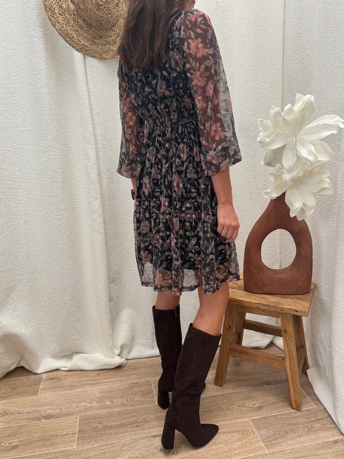 ROBE RAQUEL