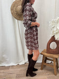 ROBE CATHY