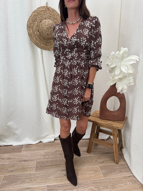 ROBE CATHY