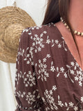 ROBE CATHY
