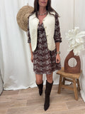 ROBE CATHY