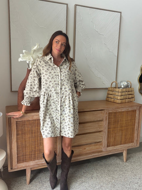 ROBE ANAIS