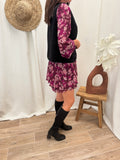 GILET JUDY NOIR