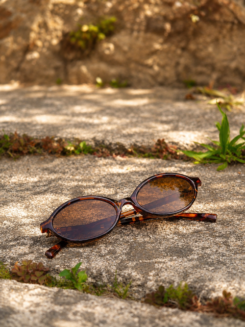 LUNETTES NALI BROWN