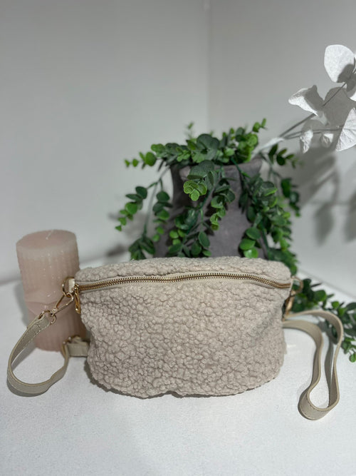 RIÑONERA DAMY CRUDO