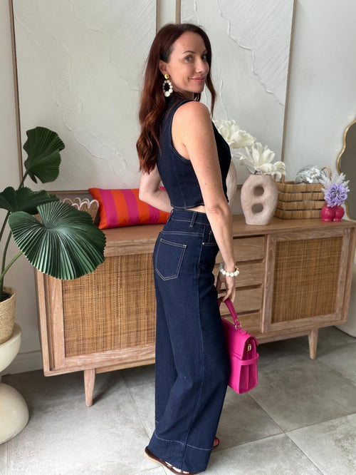 JEANS KENDAL