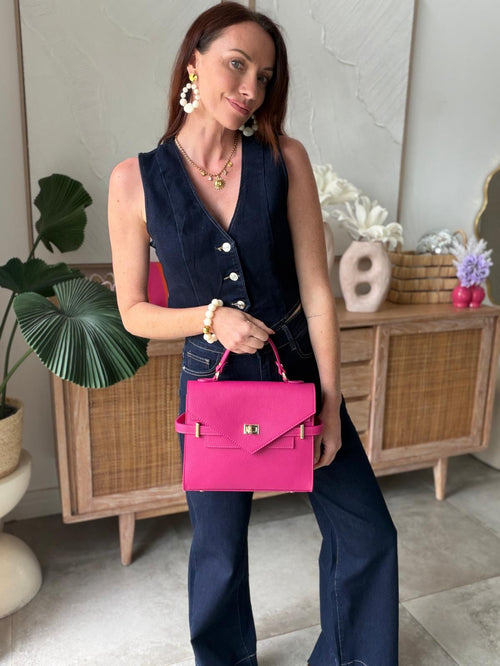 SAC JULIA