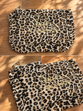 POCHETTE SAGE ET SAUVAGE