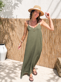 ROBE ANALI KAKI