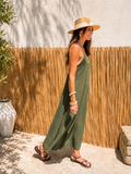 ROBE ANALI KAKI