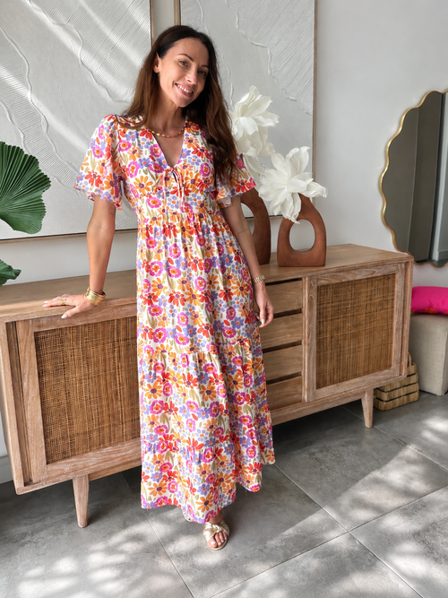 ROBE HAPPINESS
