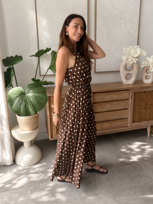 ROBE JULIETTA
