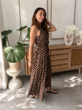 ROBE JULIETTA
