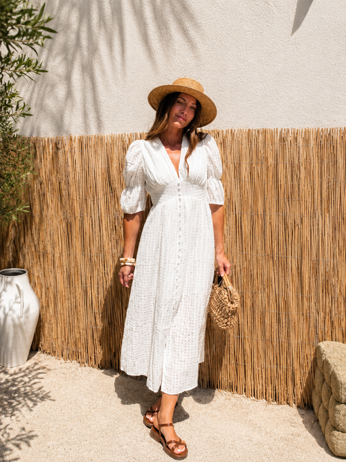 ROBE LAURENCE