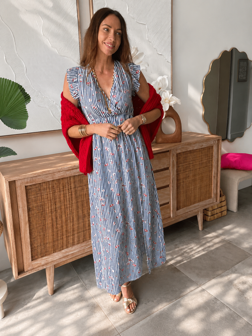 ROBE RAYA