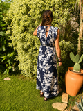 ROBE SOLENA