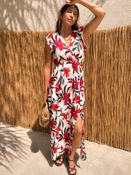 ROBE TELINE
