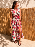ROBE TELINE