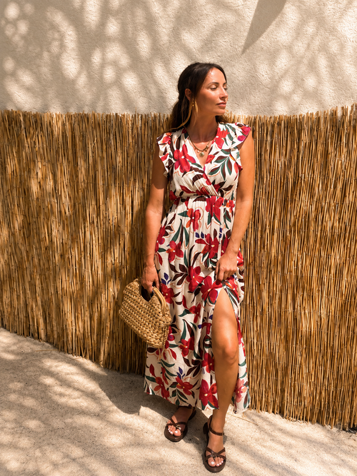 ROBE TELINE