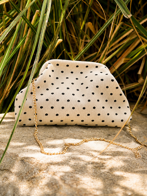 SAC POIS BEIGE