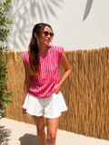 TEE SHIRT YAEL ROSE