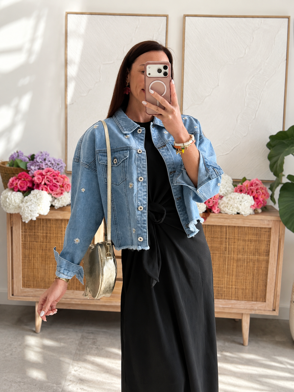 VESTE FLORI