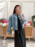 VESTE FLORI