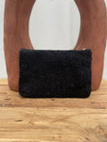 POCHETTE BREF NOIRE