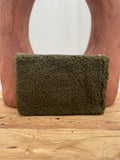 POCHETTE MAMA LOVE KAKI