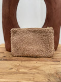 POCHETTE UNIQUE CAMEL DOUX