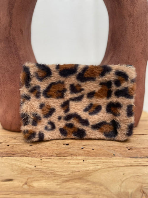 POCHETTE LEO AMOUR