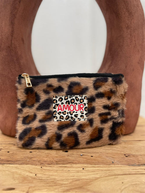 POCHETTE LEO AMOUR