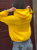 VESTE LINA JAUNE