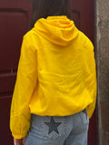 VESTE LINA JAUNE