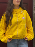 VESTE LINA JAUNE