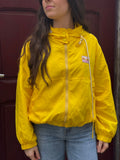 VESTE LINA JAUNE