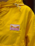 VESTE LINA JAUNE