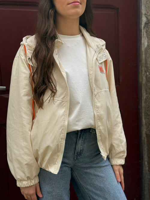 VESTE LINA BEIGE