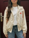VESTE LINA BEIGE