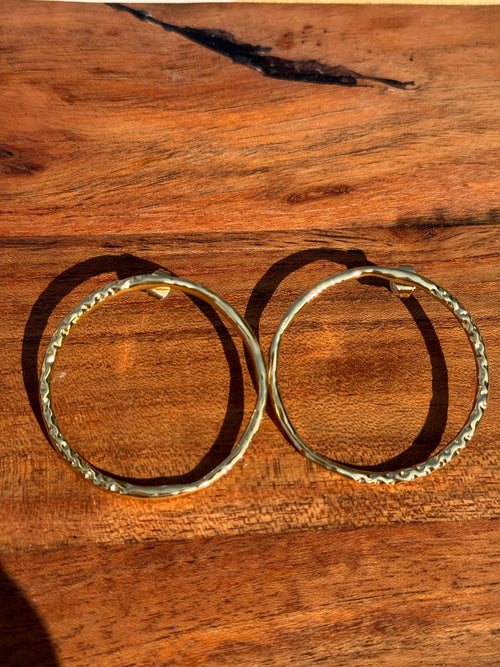 BOUCLE D'OREILLE DREA