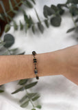 BRACELET JULES NOIR