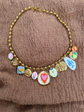 COLLIER LOLY