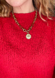 COLLIER VERO