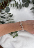 BRACELET NICOL BLANC