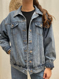 VESTE LOVE